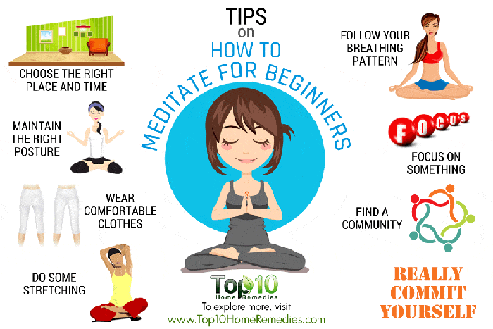 How to Meditate for Happiness: 7 Simple Steps